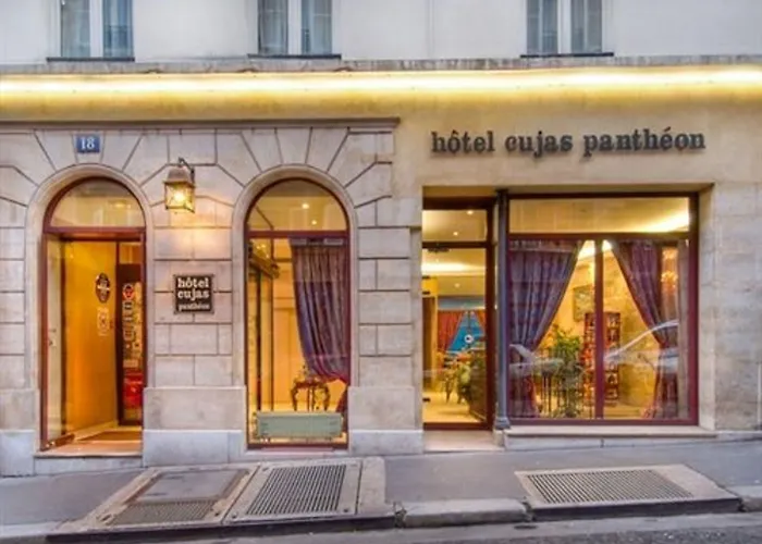 Hotel French Theory à Paris